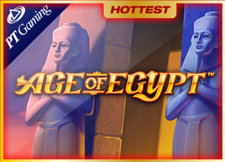Age Of Egypt